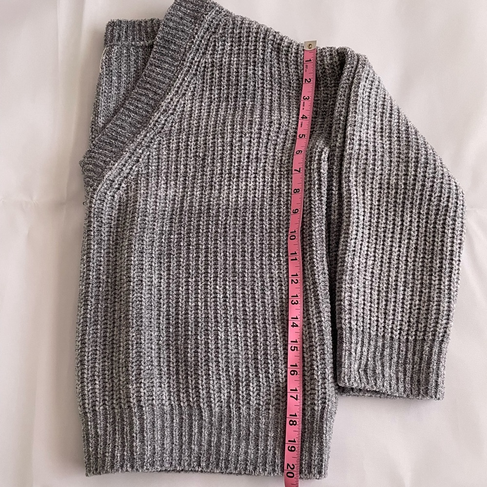 Hippie Rose Sweater